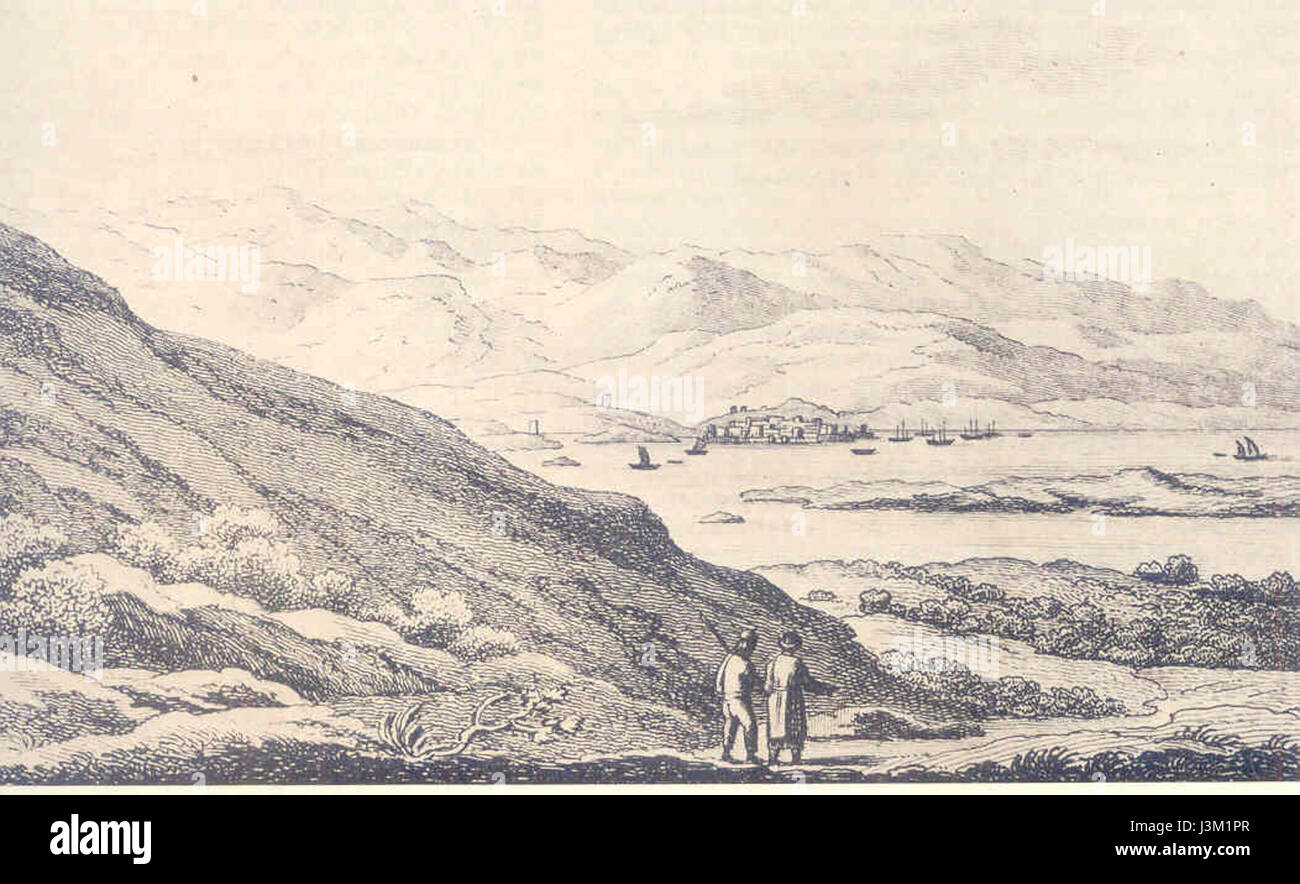 The term Gravure era refers to the period during which engraving (gravure) was a popular printmaking technique. This era saw significant advancements in the art of engraving and its application in publishing and fine art. Stock Photo
