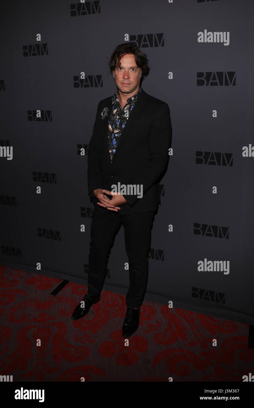 BAM Presents The Alan Gala Held at the BAM Howard Gilman Opera House