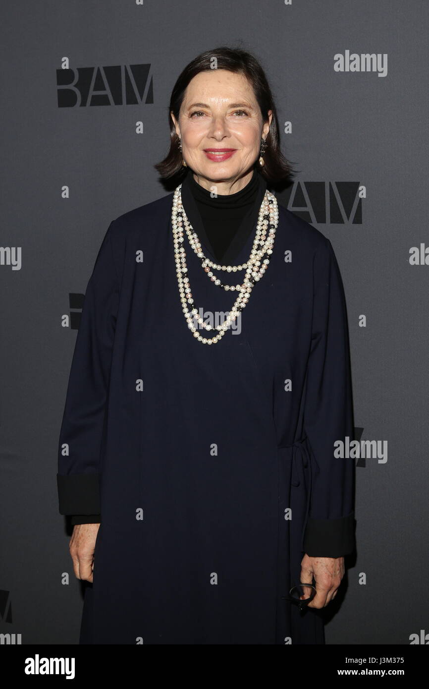 BAM Presents The Alan Gala Held at the BAM Howard Gilman Opera House