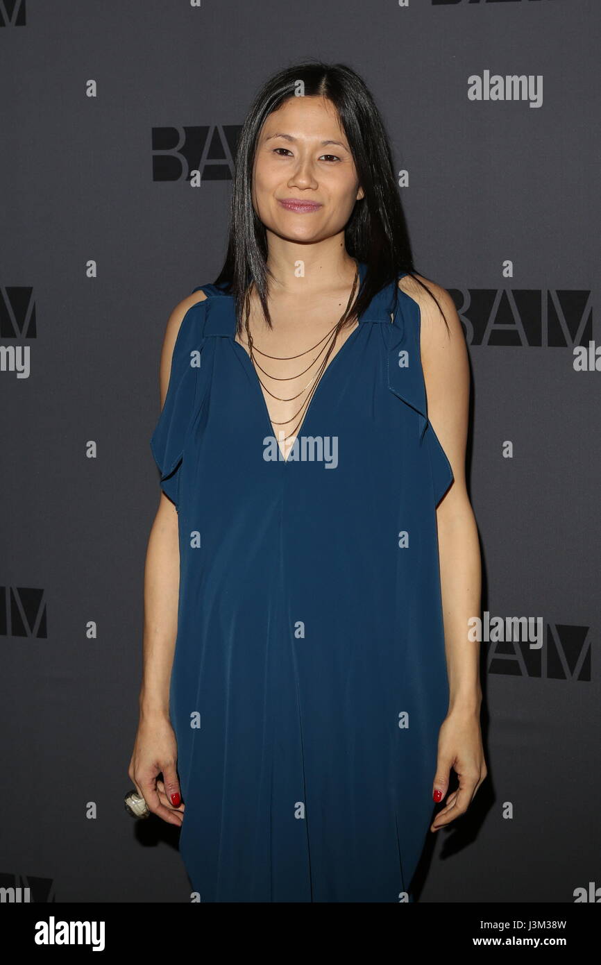 BAM Presents The Alan Gala Held at the BAM Howard Gilman Opera House