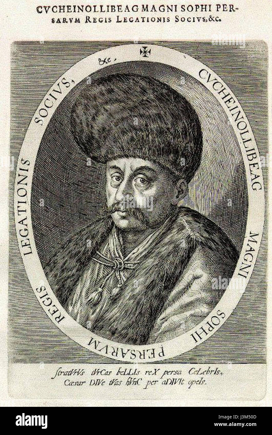 Ali Beg Husain Ali Beg was a historical figure, known for his contributions in ...