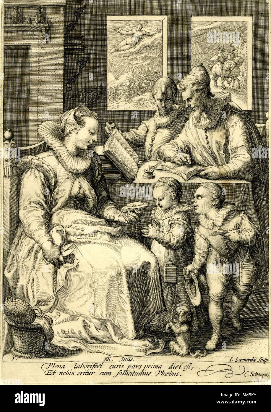 Life In The Renaissance Period