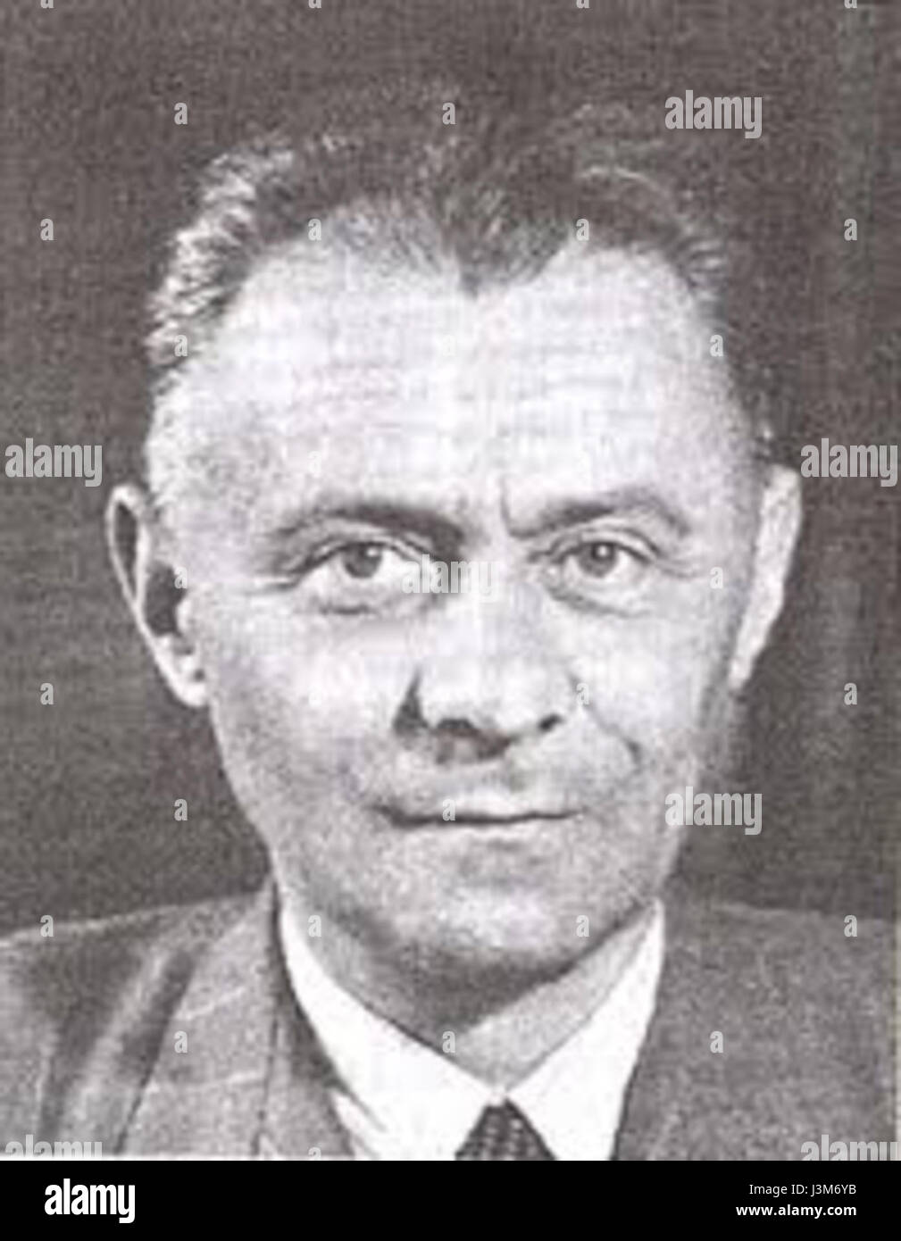 Hubert ripka hi-res stock photography and images - Alamy