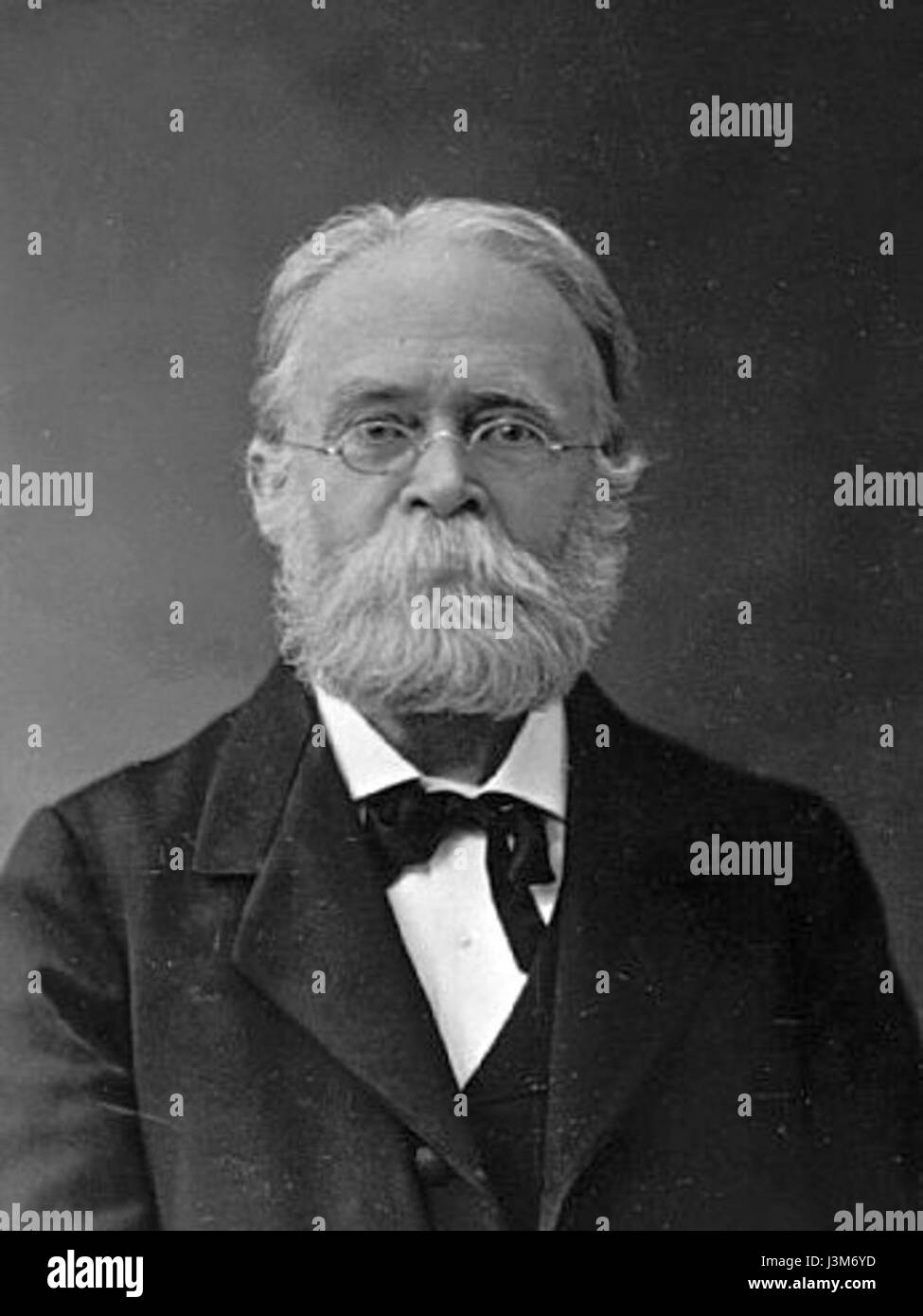 Herluf Winge Stock Photo Alamy
