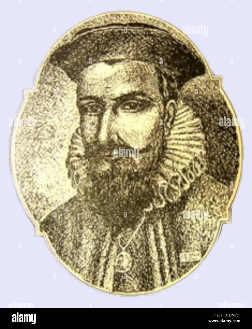 Hernando de Lerma1 Stock Photo Alamy