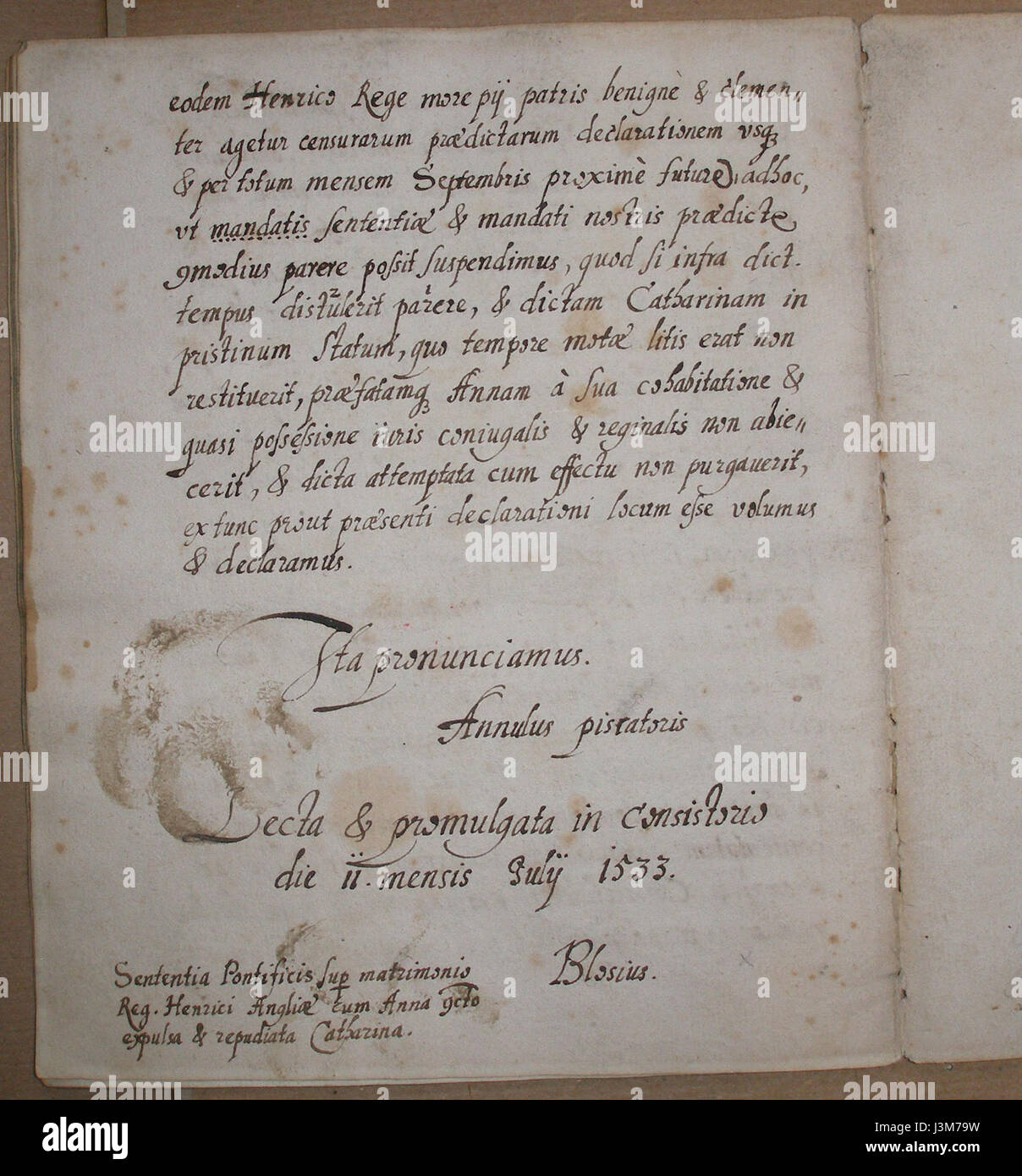 Manuscript Collection Manuscript collection hi-res stock photography and images - Alamy