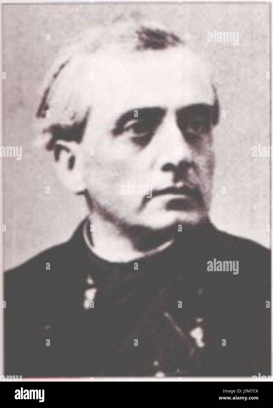 Giuseppe Fiorelli 2 Stock Photo Alamy