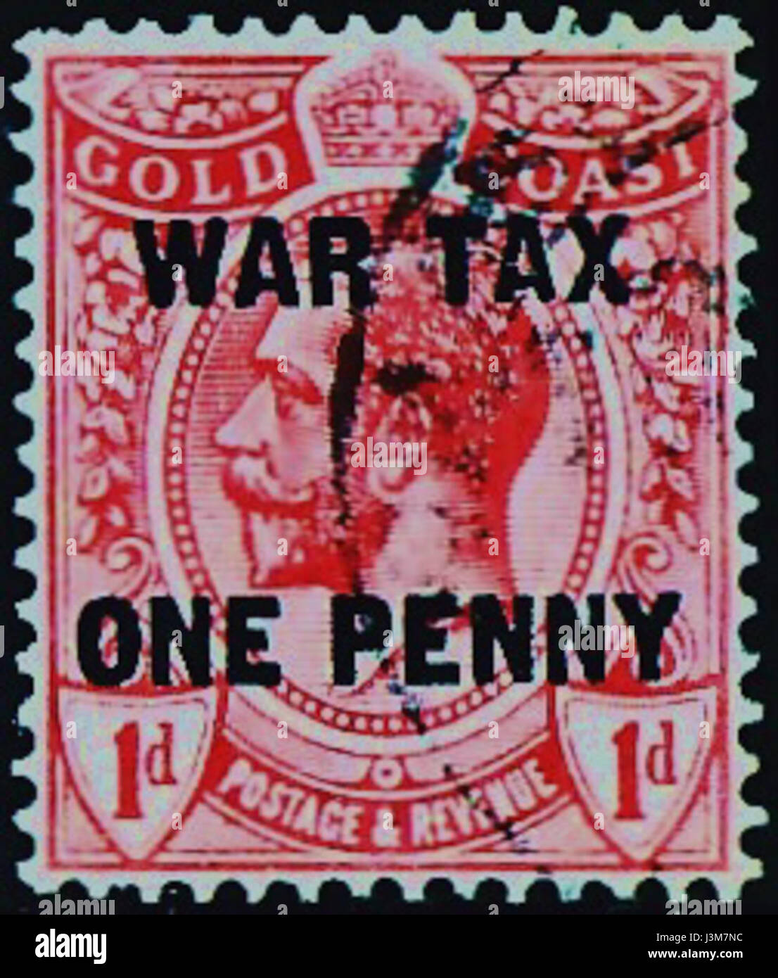 Gold coast colony 1914 hi-res stock photography and images - Alamy