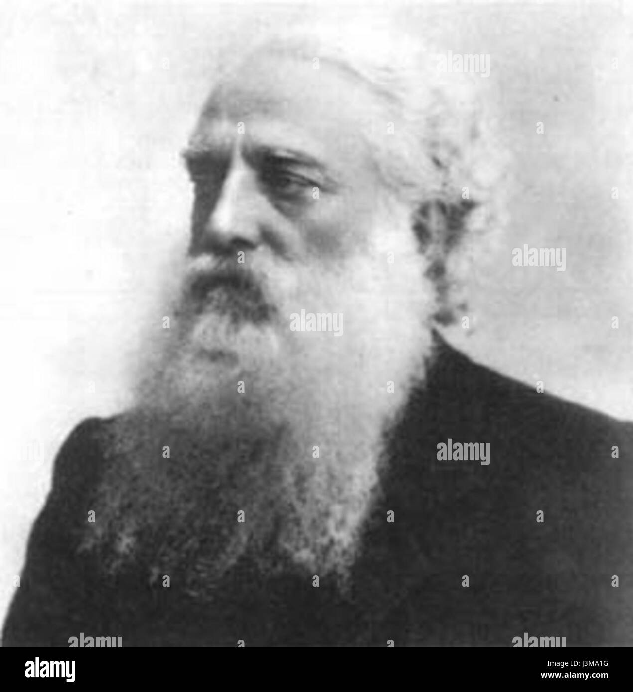 H.S. Olcott portrait 300 Stock Photo Alamy