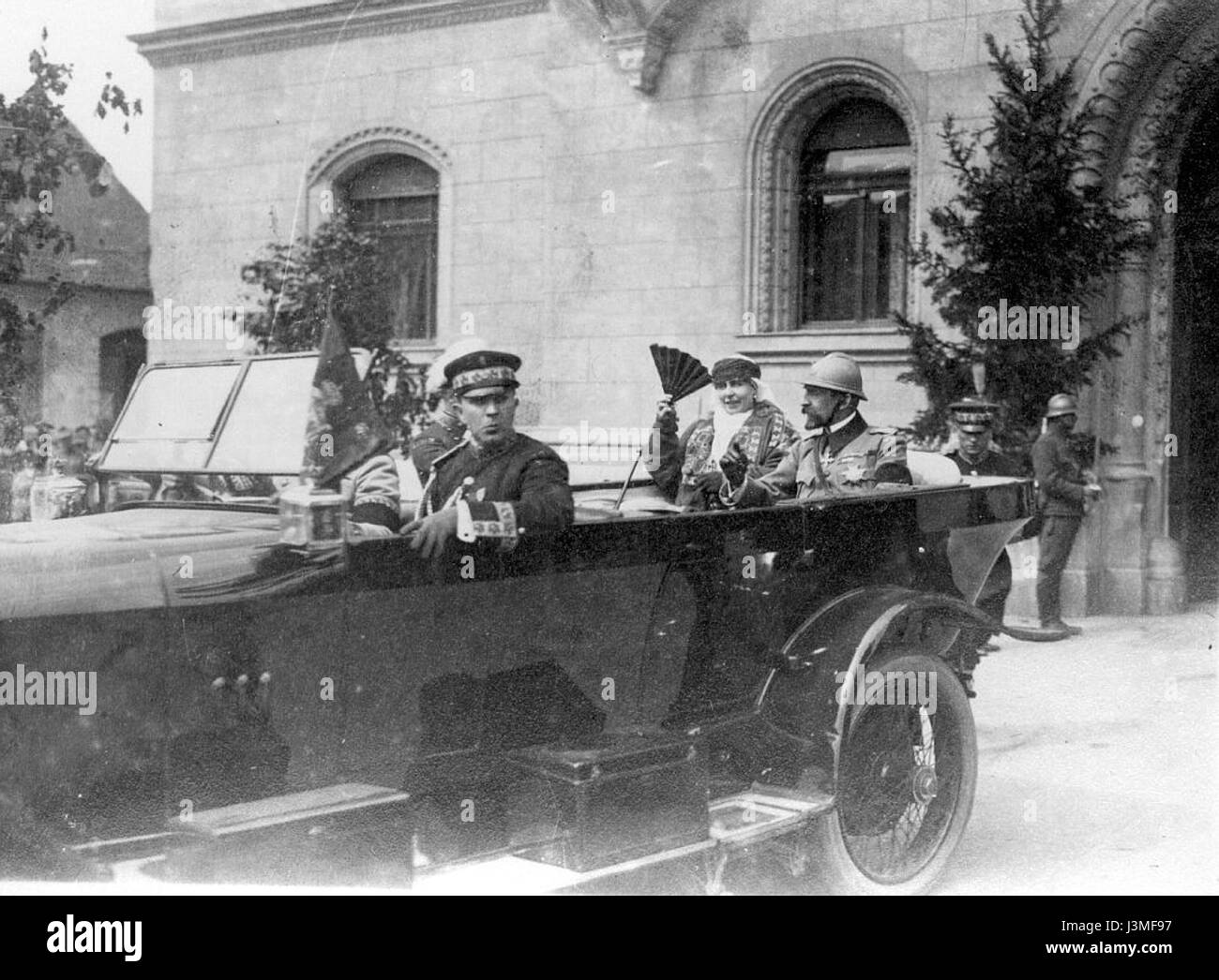 Hungarian Romanian War of 1919 (National Military Museum Collection) 20 ...