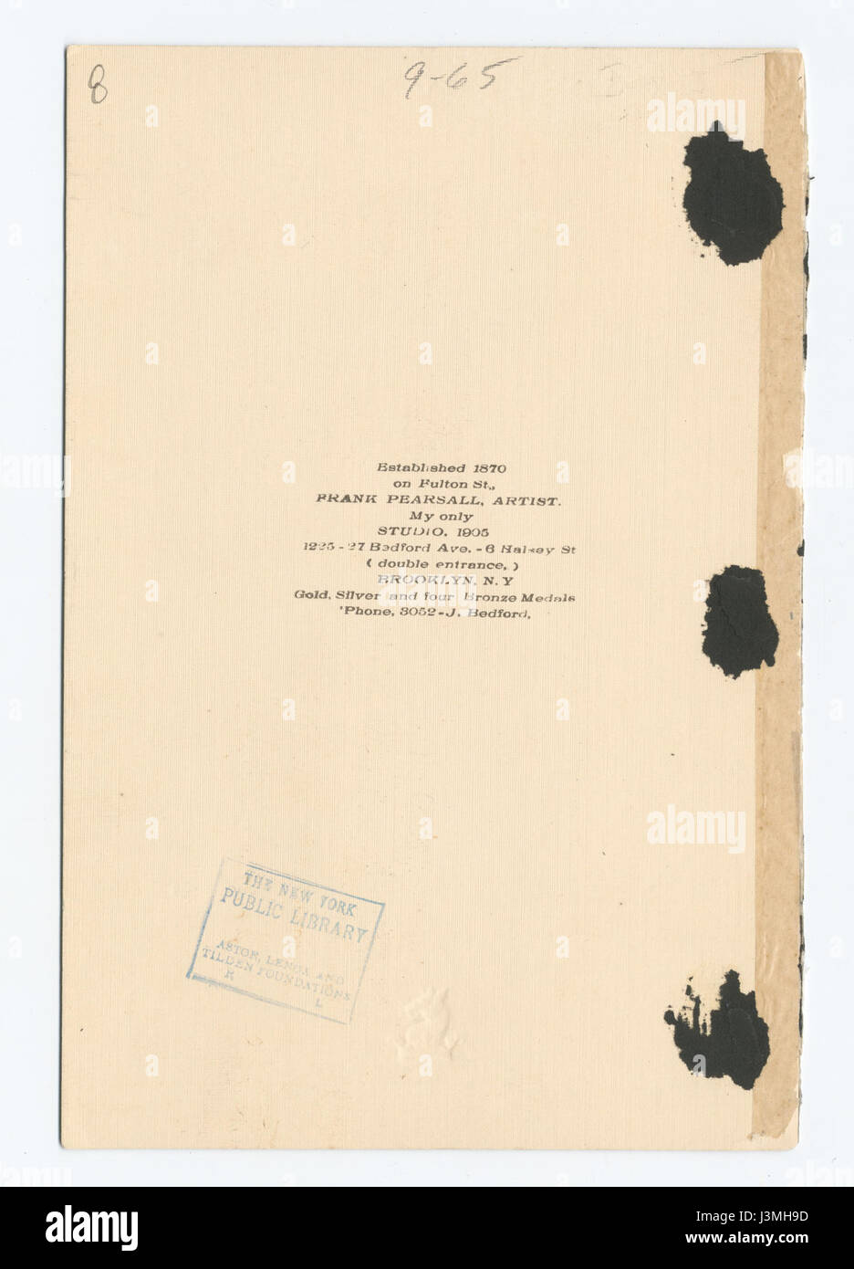 Henry hotsell chadwicks 27