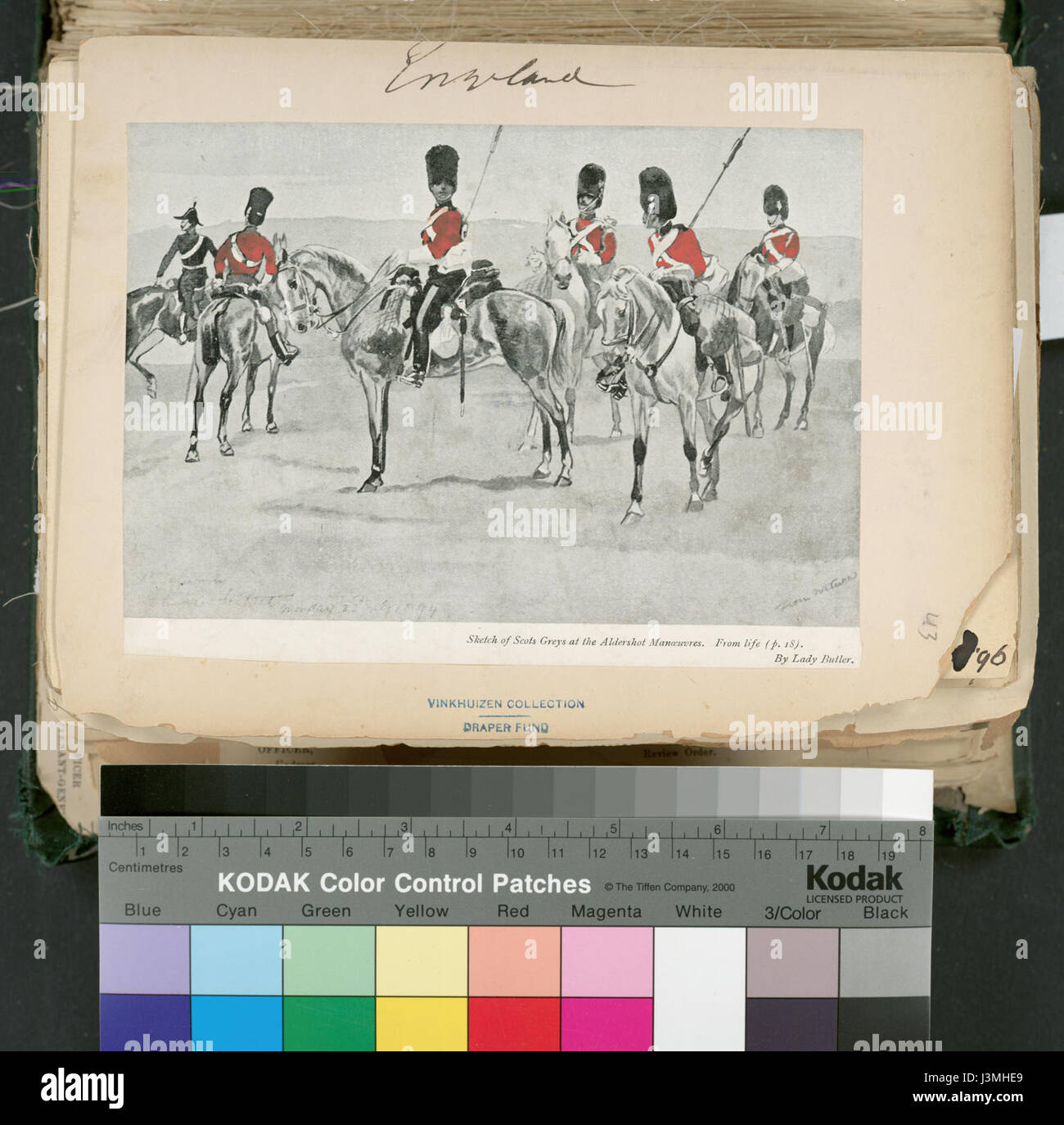Old historical photos of london hi-res stock photography and images - Alamy