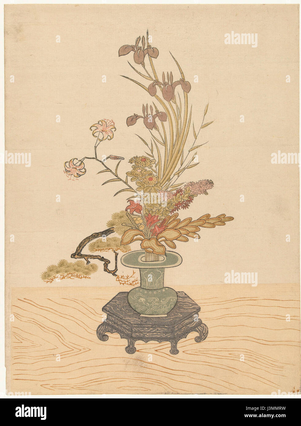 円池　茂　【卓上の花】 名港水上芸術花火 | 【名港水上芸術花火2025 📸公式写真公開