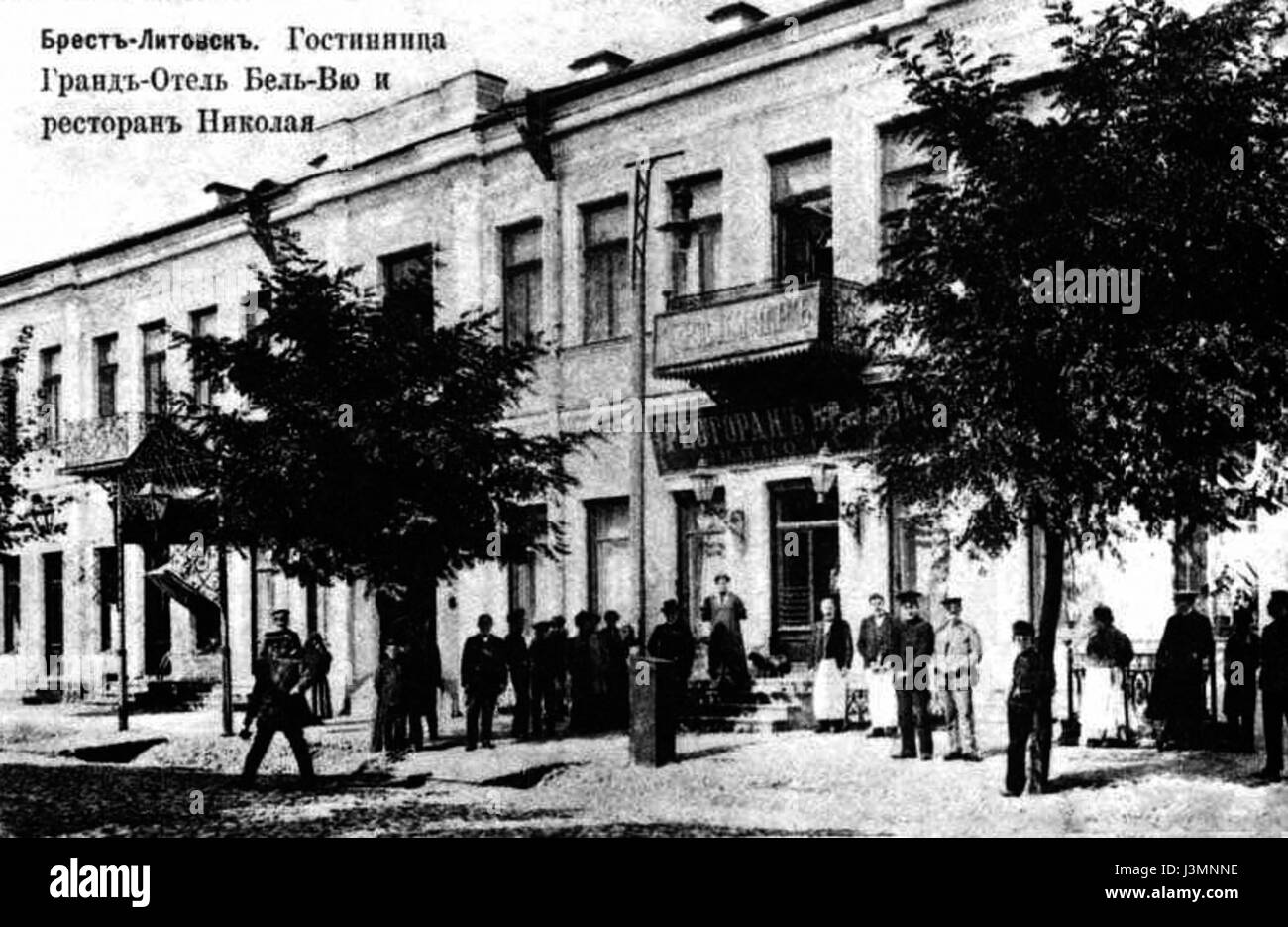 Grand Hotel Belle Vue Stock Photo Alamy Grand Hotel Belle Vue Stock Photo Alamy