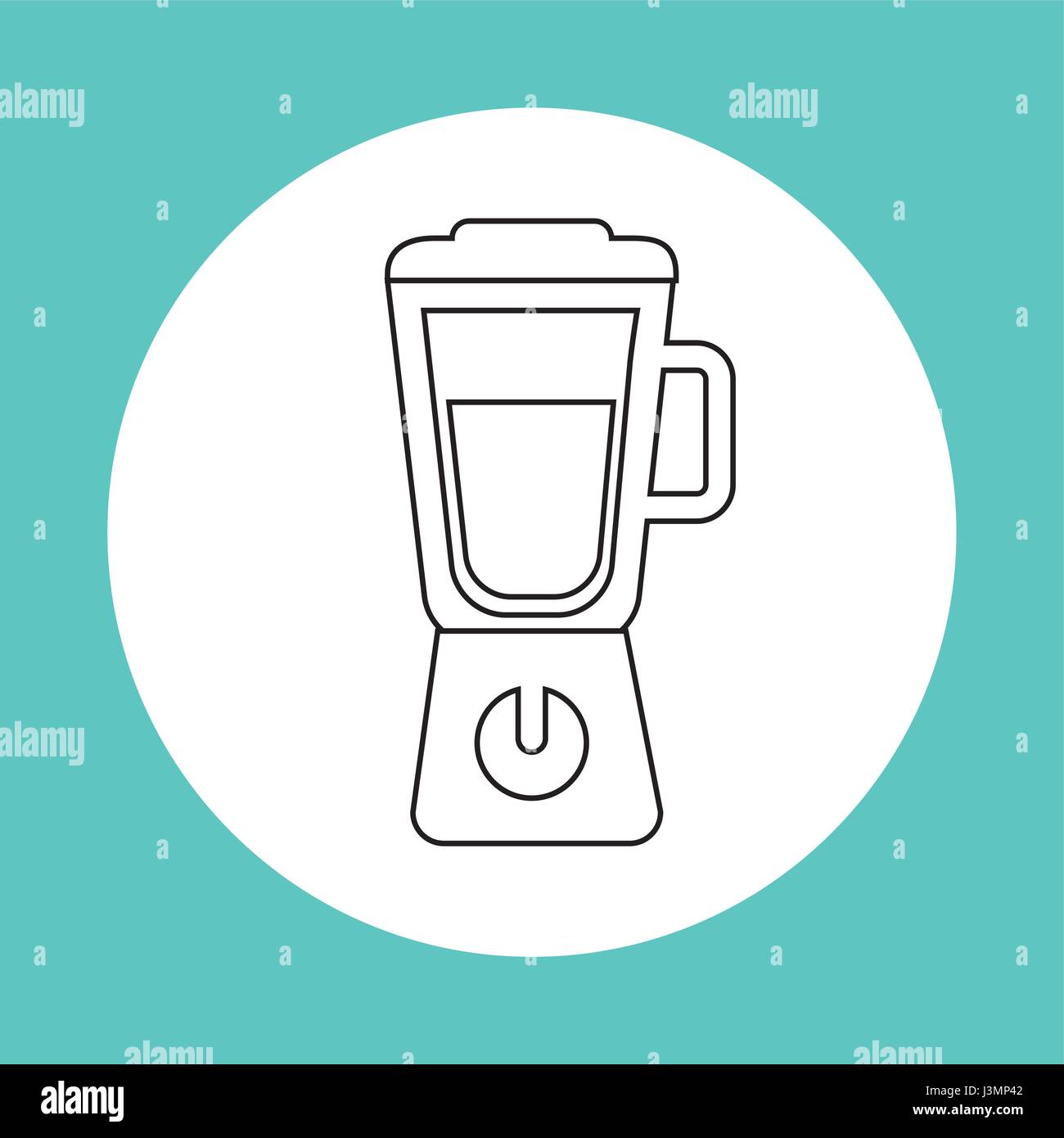 kitchen tools design Stock Vector Image & Art - Alamy