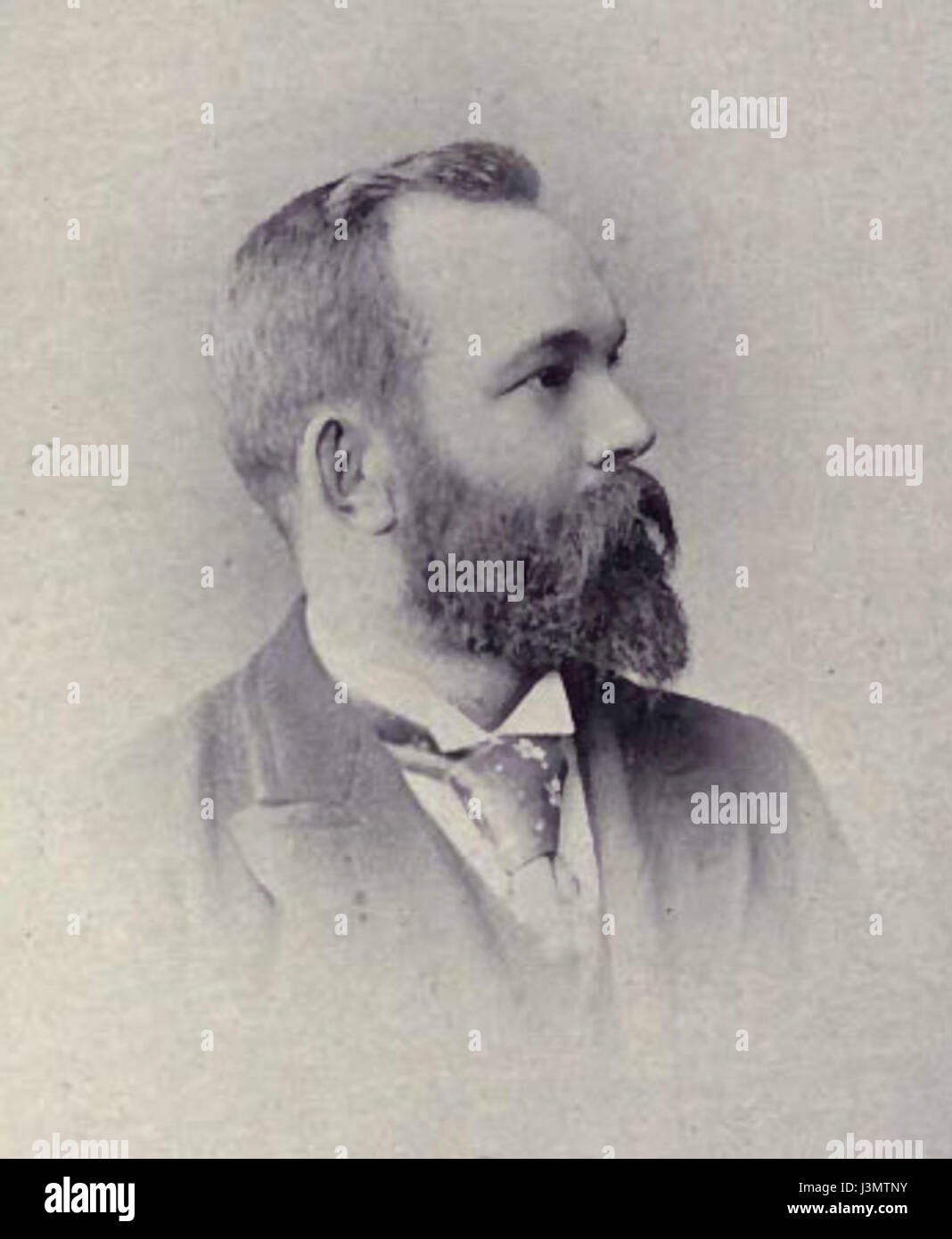 Herman Lewis McInnes Stock Photo Alamy