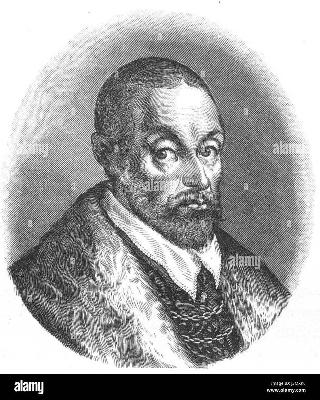 Giovanni Battista Guarini Stock Photo Alamy