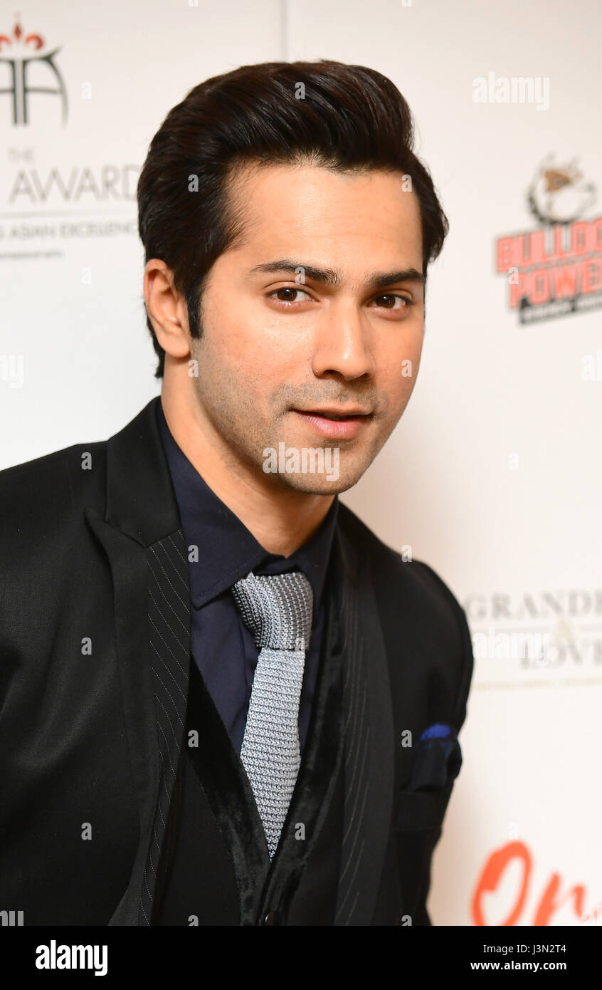 Best Of Varun Dhawan Hairstyle In Main Tera Hero<br/>