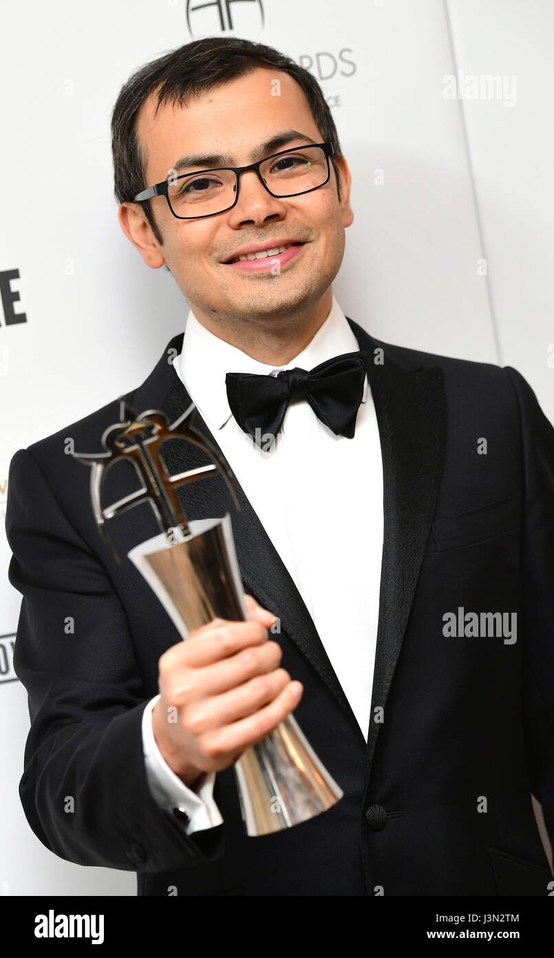 Demis hassabis hires stock photography and images Alamy