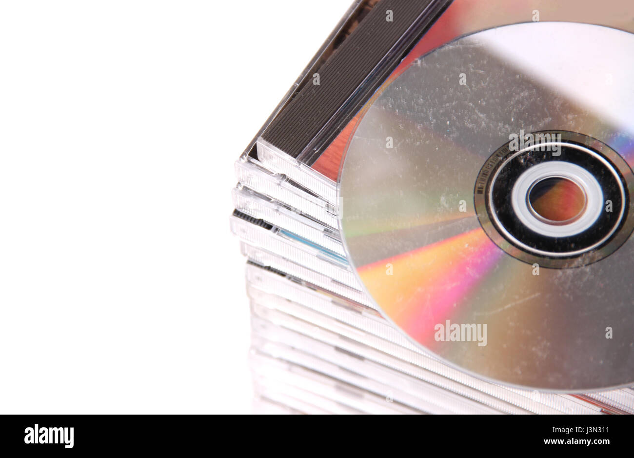 Retro Cds Hi Res Stock Photography And Images Alamy Retro Cds Hi Res Stock Photography And Images Alamy