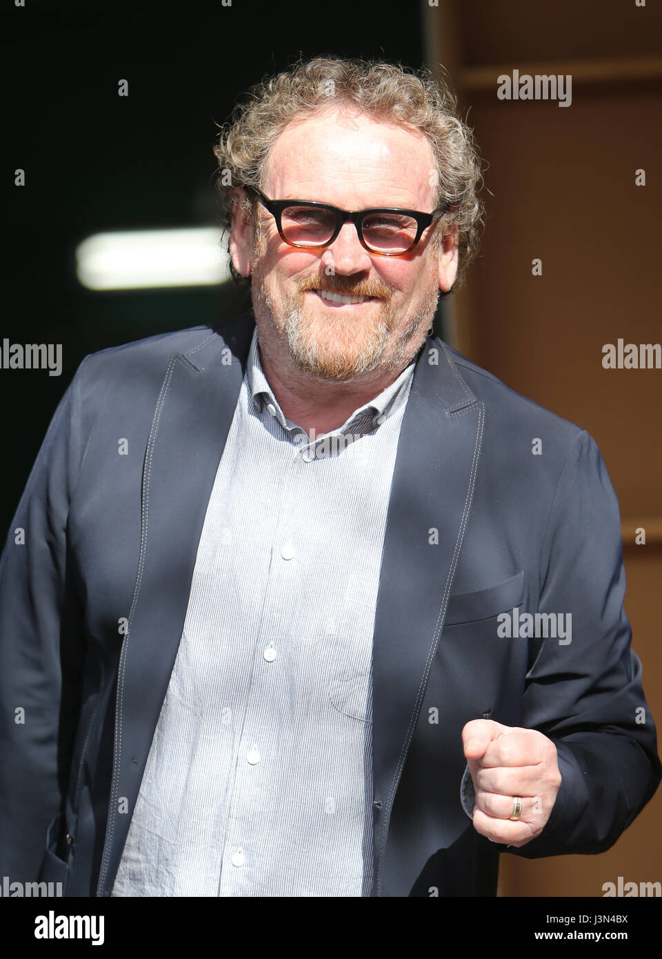 Colm Meaney Stock Photos & Colm Meaney Stock Images - Alamy