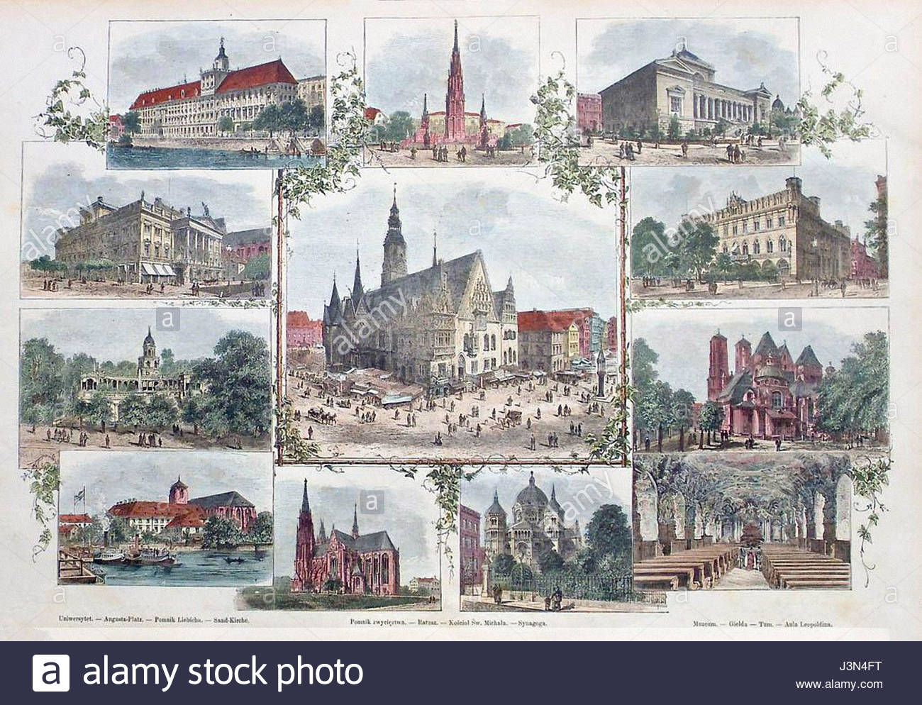 https://c8.alamy.com/comp/J3N4FT/german-city-breslau-wroclaw-on-vintage-postcard-at-the-turn-of-the-J3N4FT.jpg