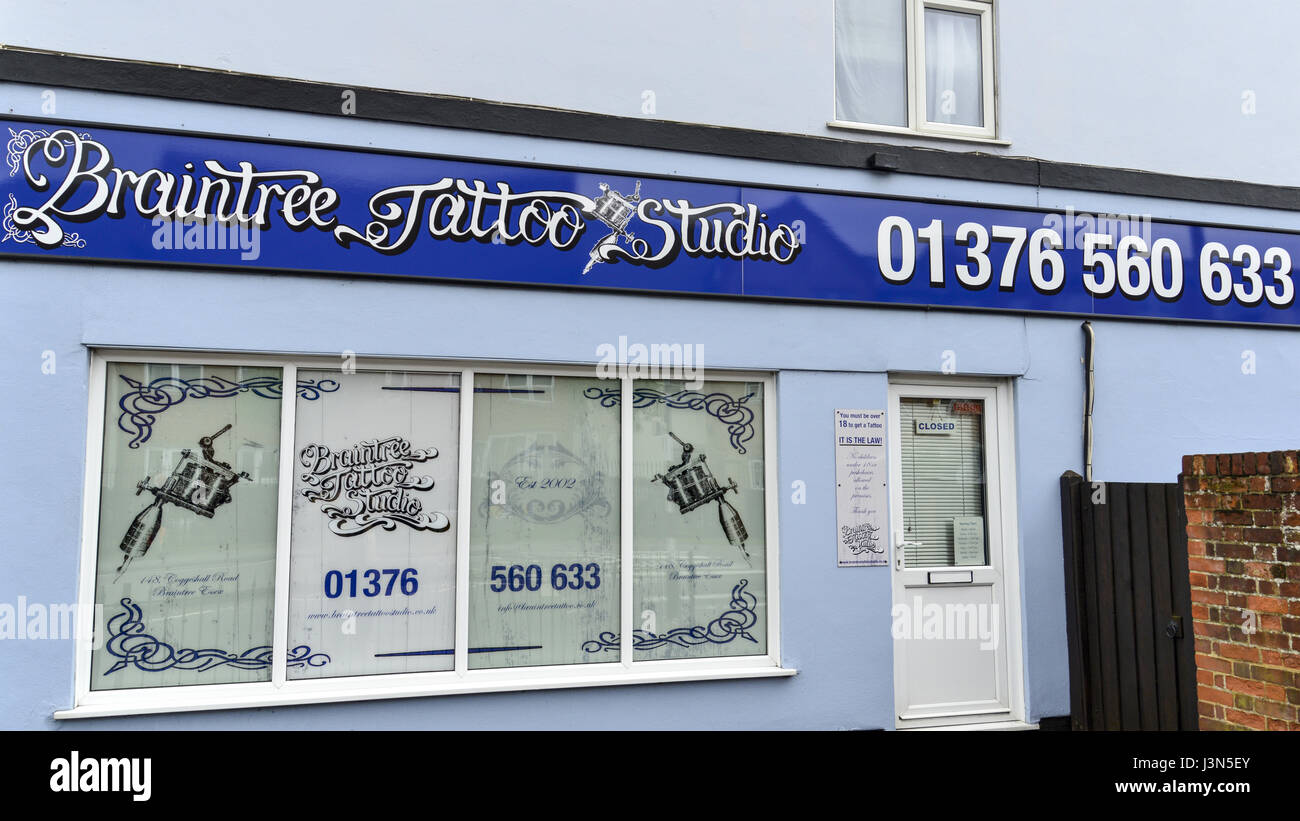 Braintree essex england hires stock photography and images Alamy