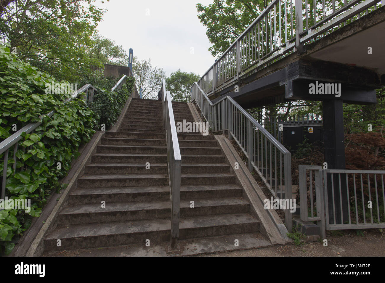 Gospel oak hi-res stock photography and images - Alamy