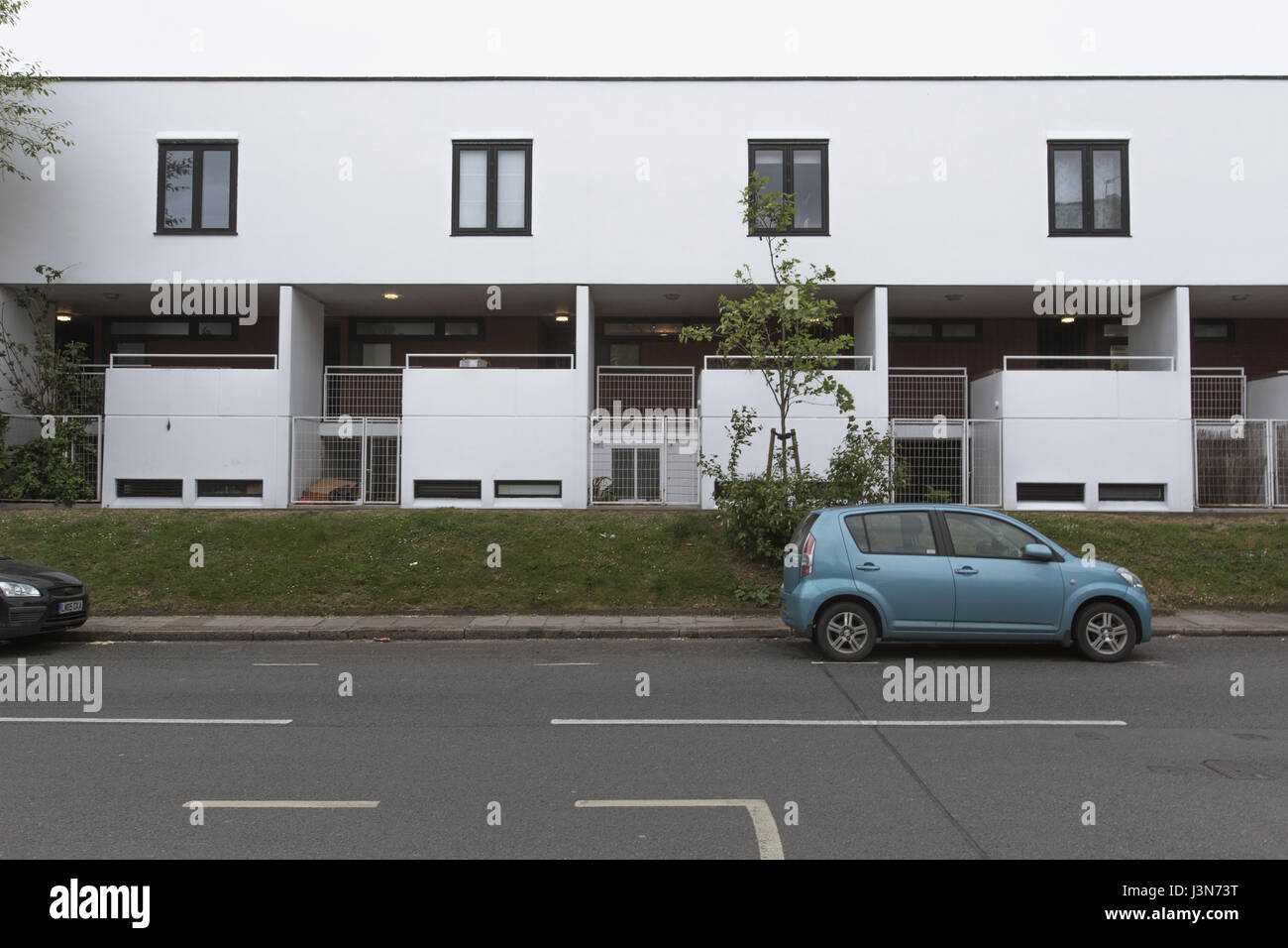 Gospel oak hi-res stock photography and images - Alamy