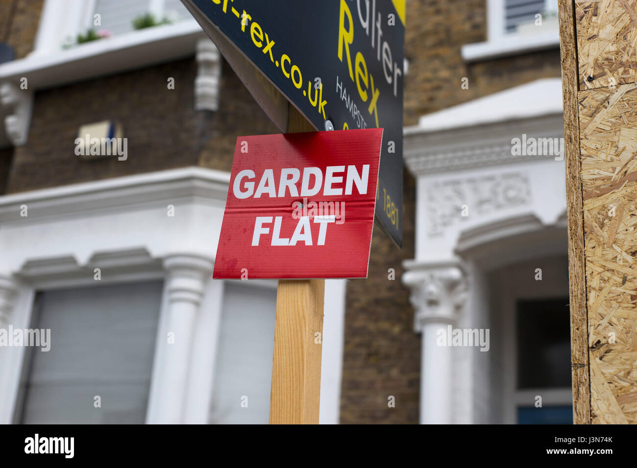 Gospel oak hi-res stock photography and images - Alamy