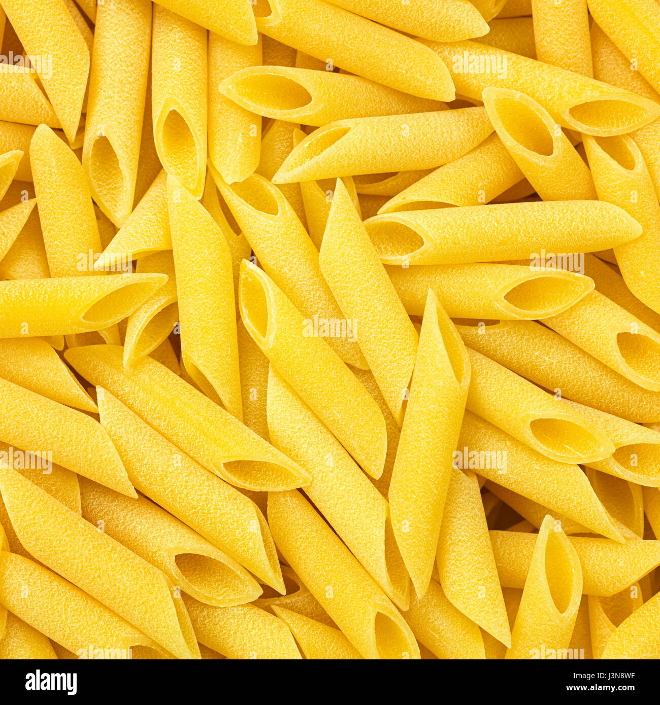 Smooth penne hi-res stock photography and images - Alamy