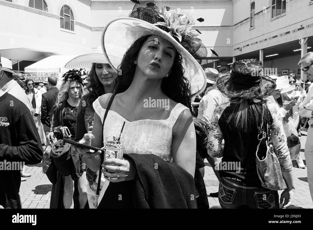 143 kentucky derby hires stock photography and images Alamy