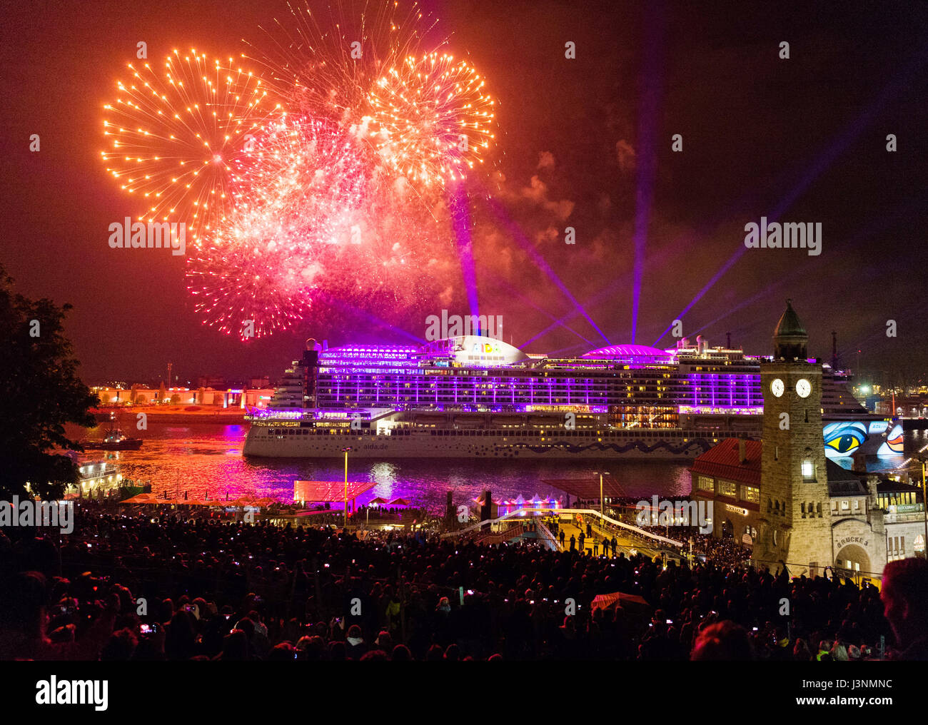 Aida Prima High Resolution Stock Photography And Images Alamy