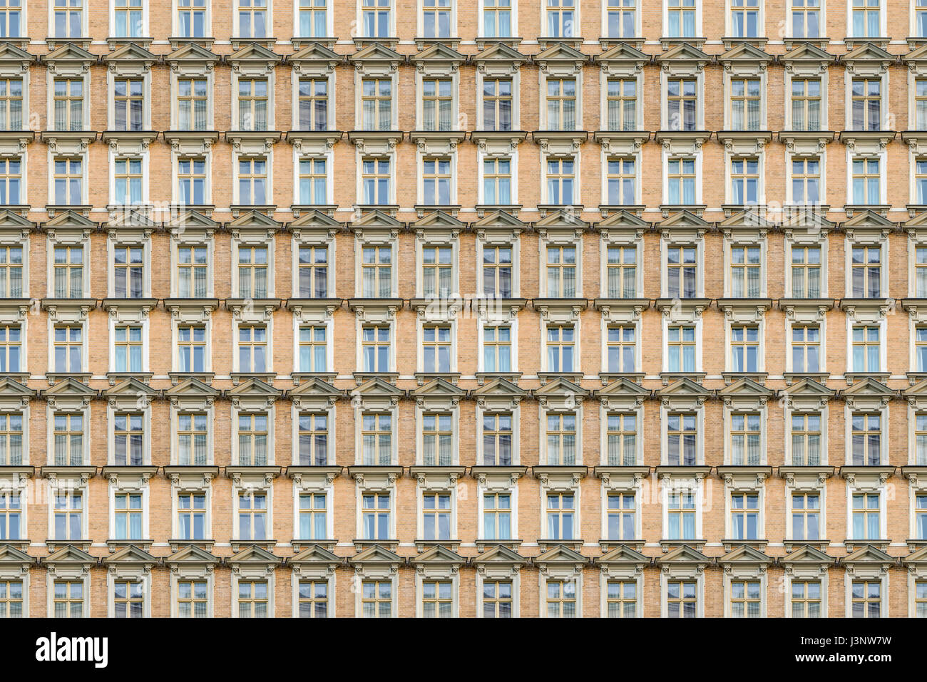 Kreuzberg residential house hi-res stock photography and images - Alamy
