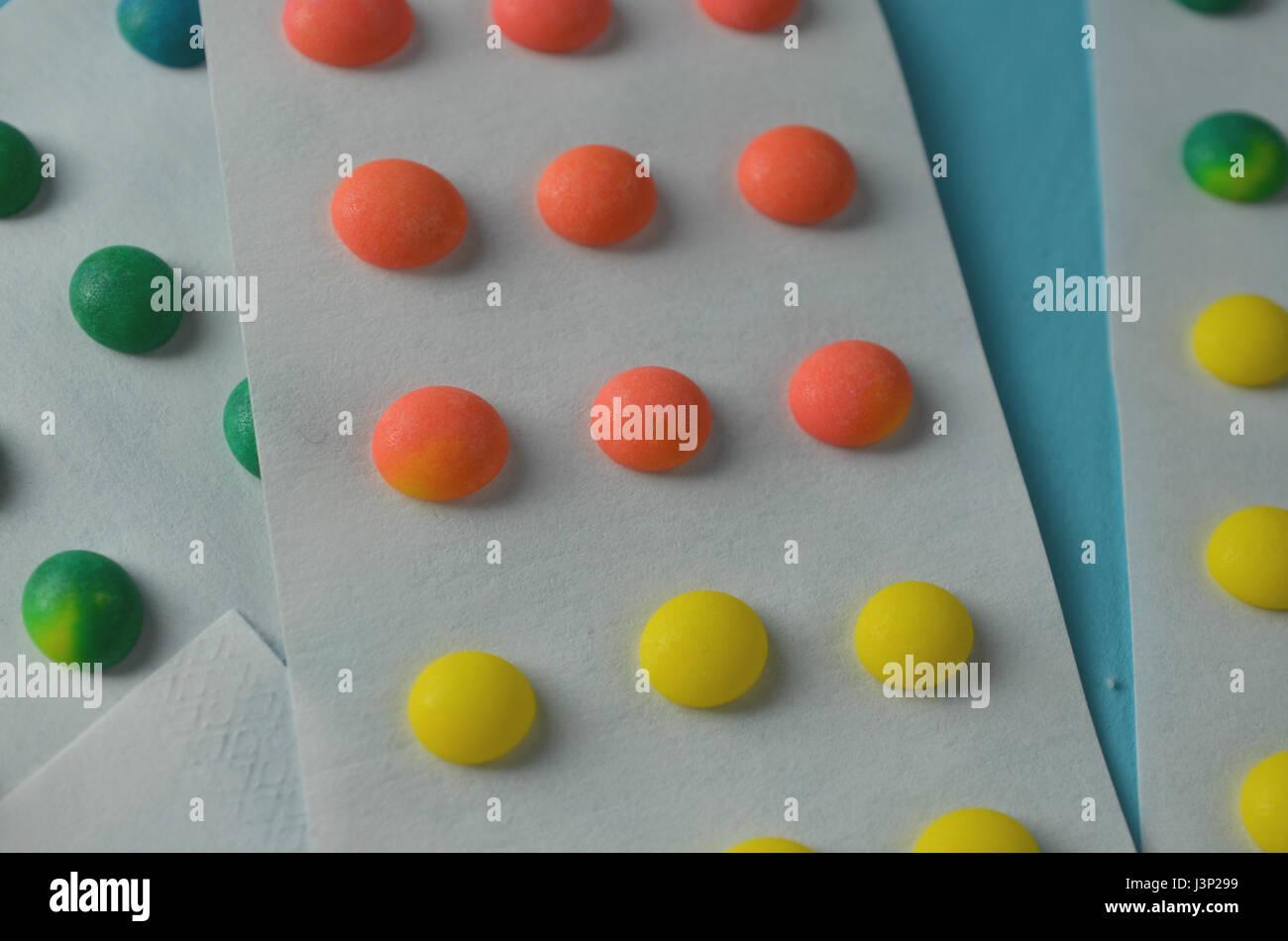 Old fashioned candy hi-res stock photography and images - Alamy