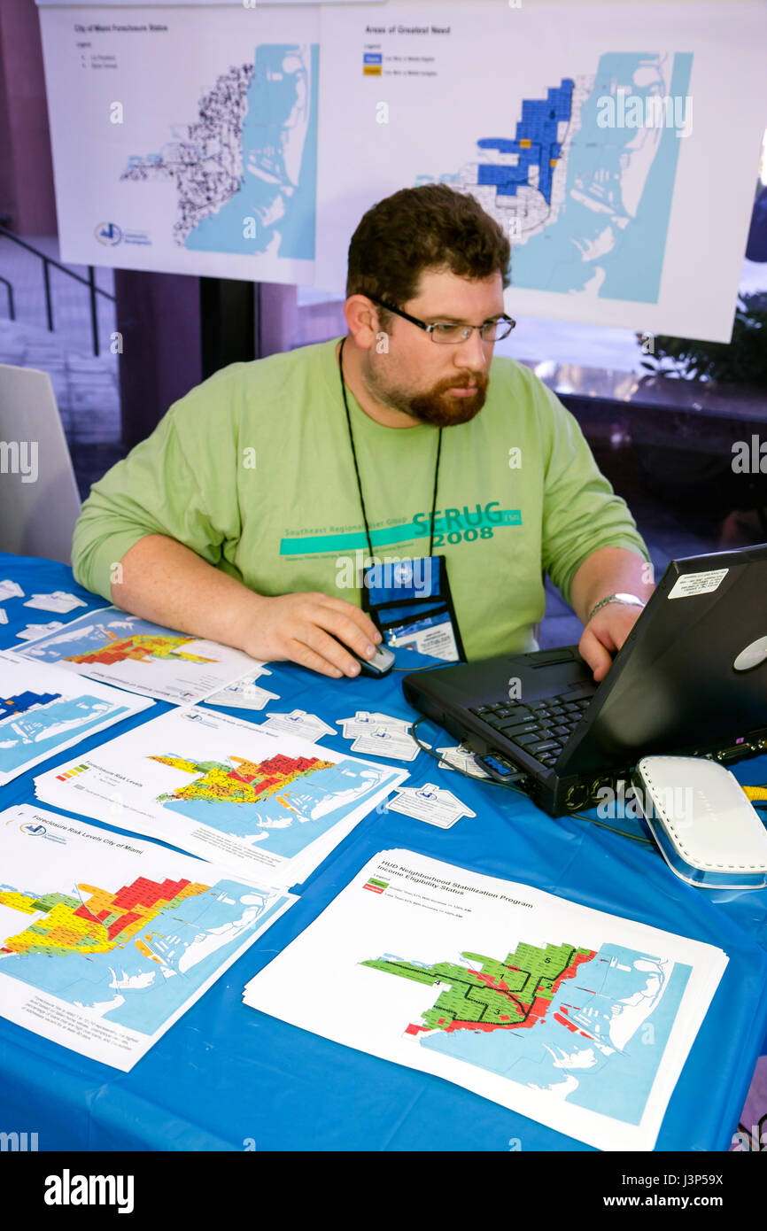 Miami Florida,Miami River waterside Center,centre,Geographic