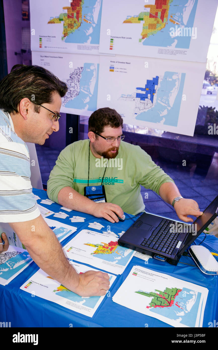 Miami Florida,Miami River waterside Center,centre,Geographic
