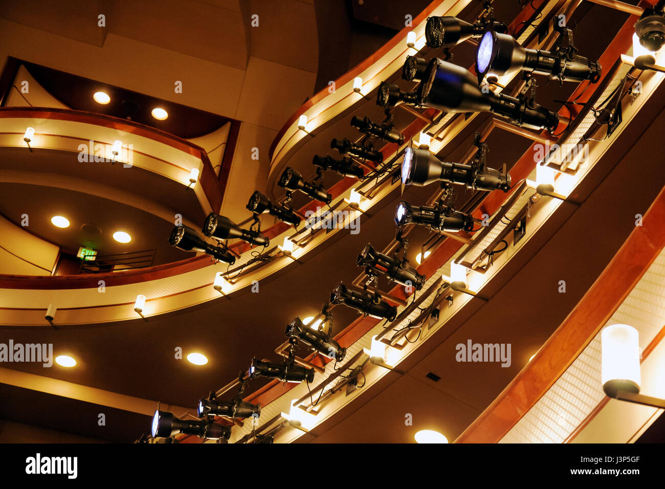Miami Florida,Adrienne Arsht Performing Arts Center,centre,opera house