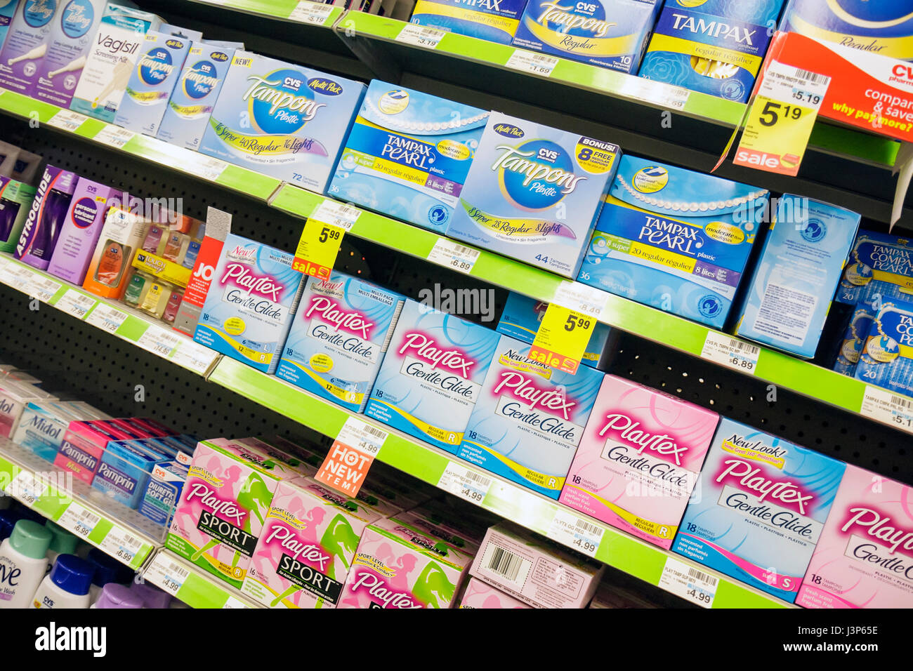 Tampons beach hires stock photography and images Alamy