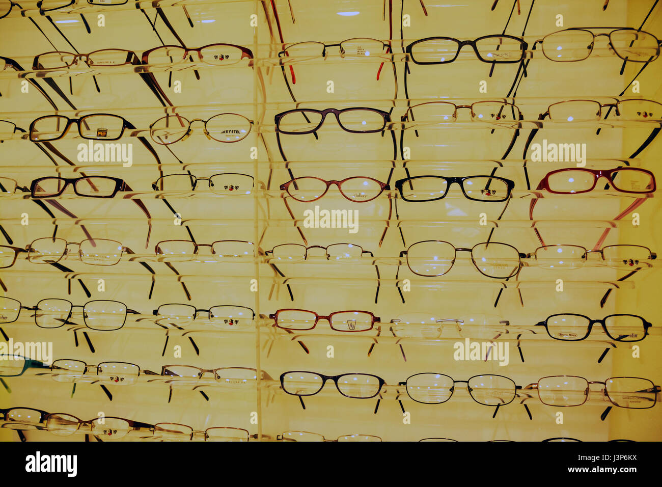 Miami Florida,Coral Way,optician,optical store,eyeglasses,glasses