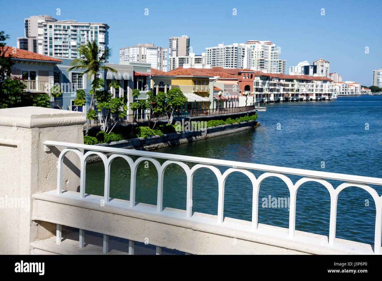 Naples Florida,The Village on Bay,Outer Doctors Bay,waterfront
