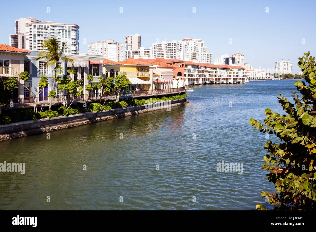 Naples Florida,The Village on Bay,Outer Doctors Bay,waterfront
