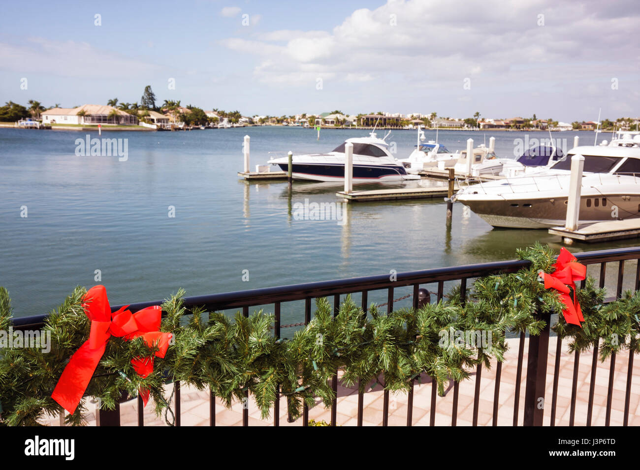 Florida Collier County,Marco Island,North Smokehouse Bay water,The