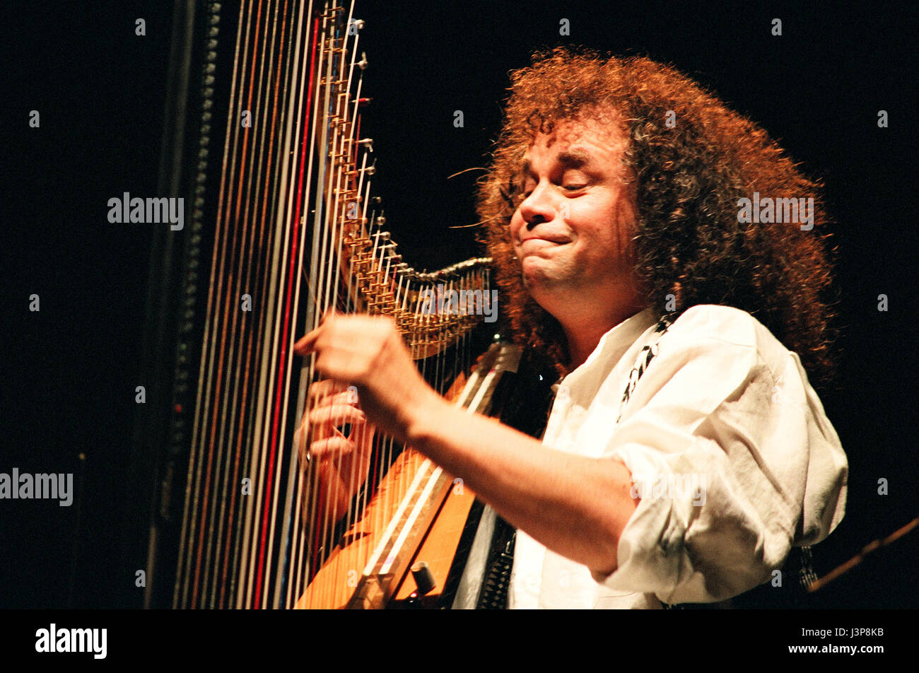 andreas-vollenweider-hi-res-stock-photography-and-images-alamy