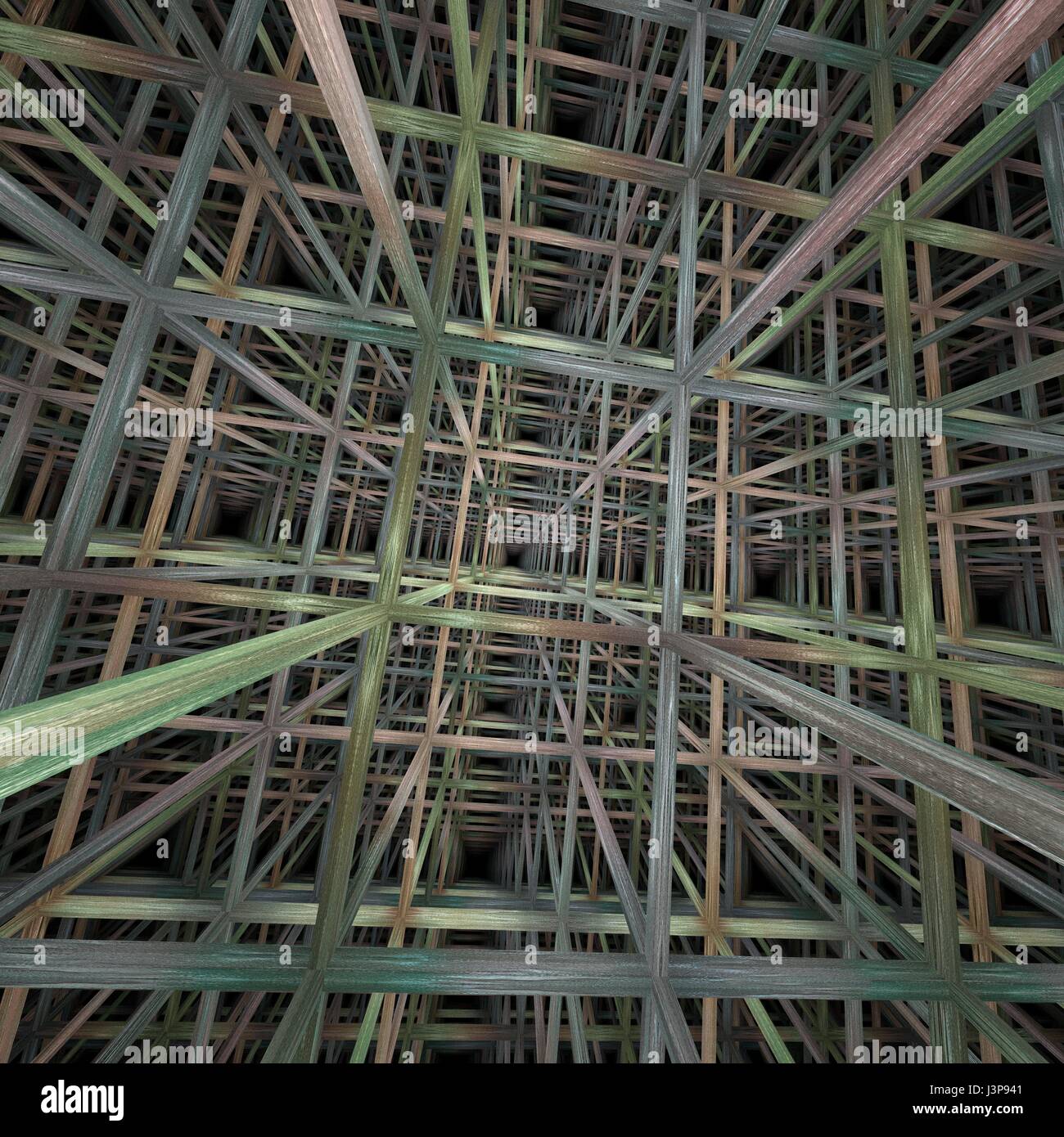 3d framing hi-res stock photography and images - Alamy