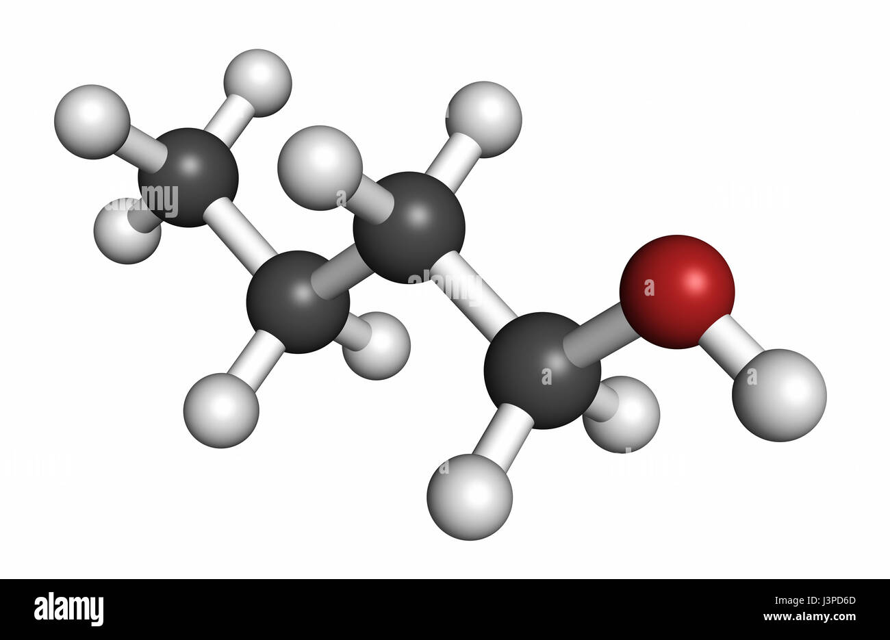 1 butanol