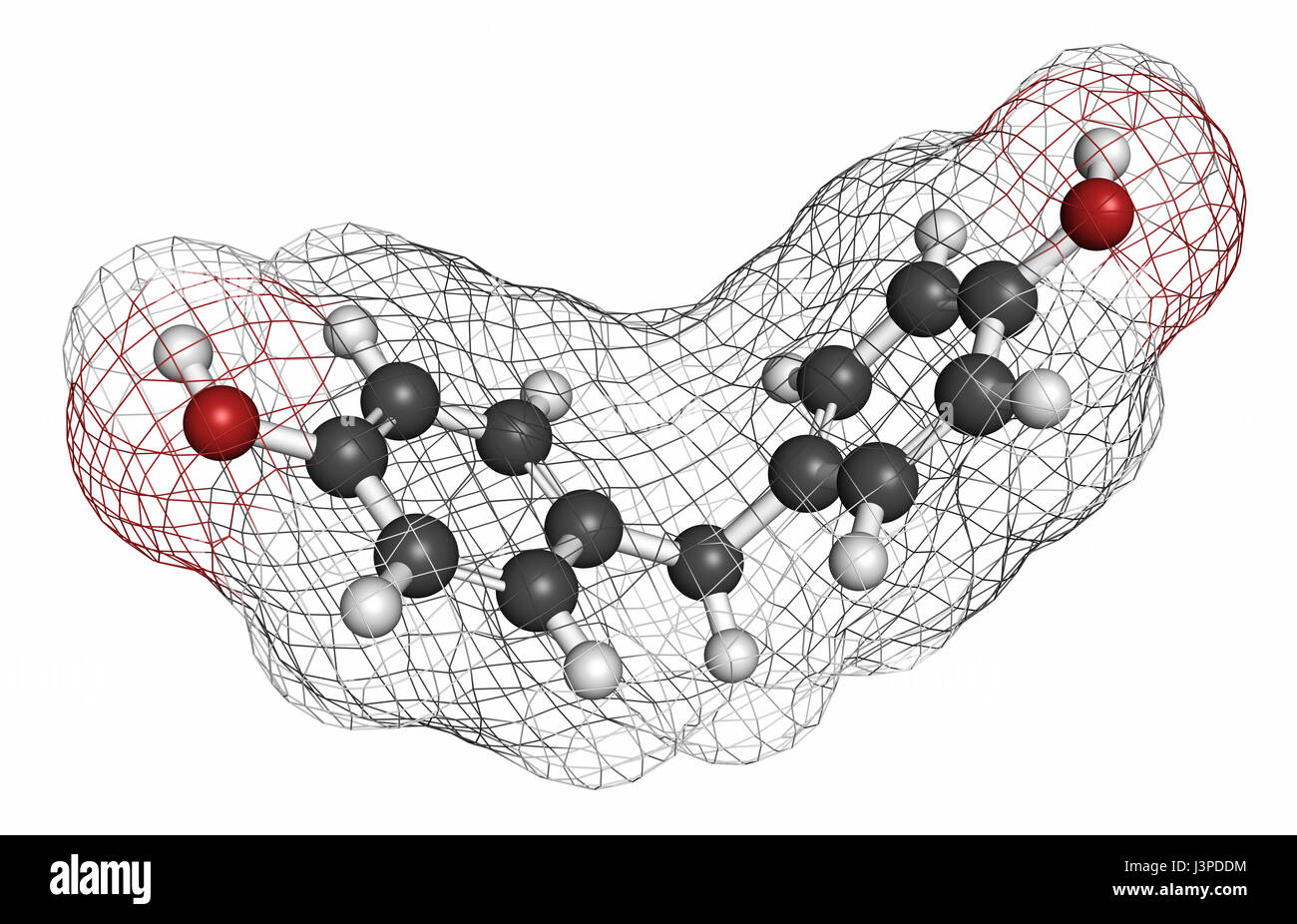 Bisphenol F Bpf Molecule Alternative For Bisphenol A Bpa Atoms Are Represented As Spheres With Conventional Color Coding Hydrogen White Carb Stock Photo Alamy Bisphenol F Bpf Molecule Alternative For Bisphenol A Bpa Atoms Are Represented As Spheres With Conventional Color Coding Hydrogen White Carb Stock Photo Alamy
