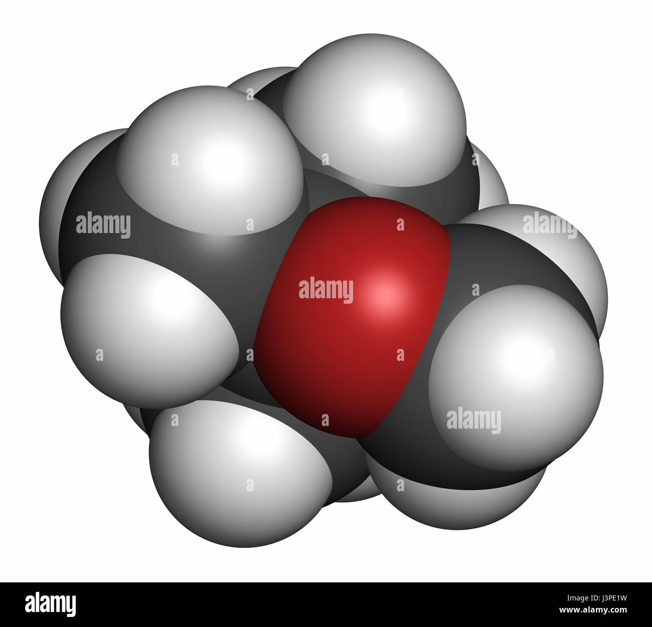 Butyl ether Cut Out Stock Images & Pictures Alamy