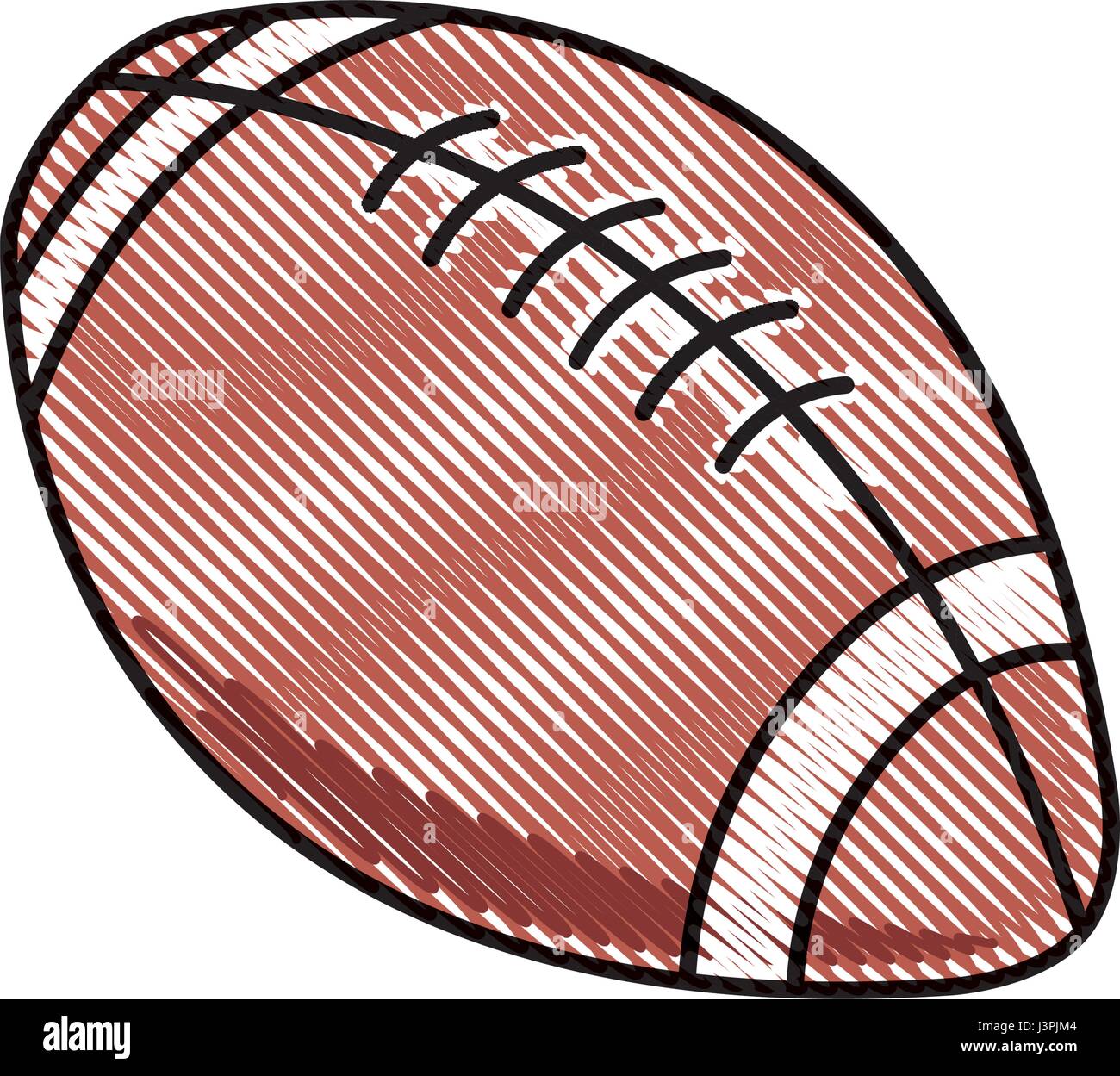 Different rugby image Stock Vector Images Alamy