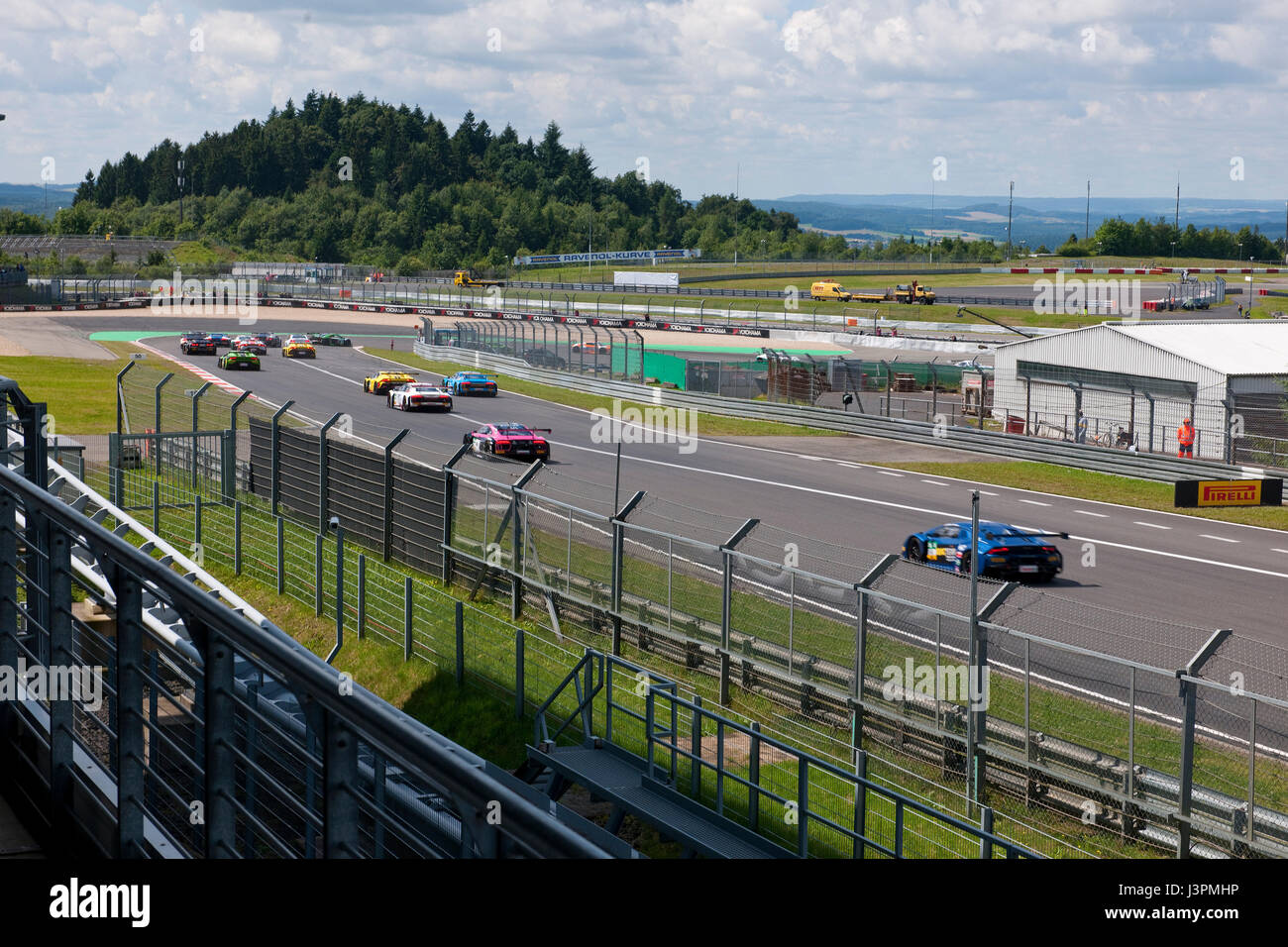 nürburgring grand prix track